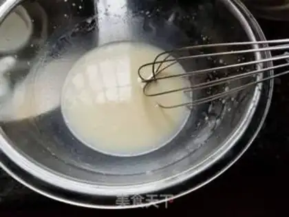Make Cupcake step 0