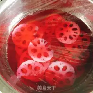 Make Lithium step 6