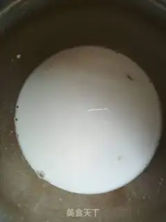 Make Crystal rolls step 4