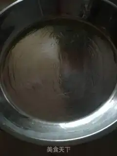Make Crystal rolls step 5