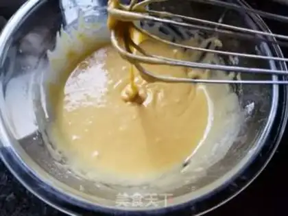 Make Cupcake step 2