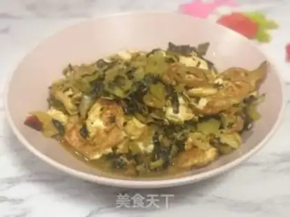 Make Tofu sour step 7