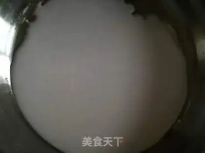 Make Crystal rolls step 6