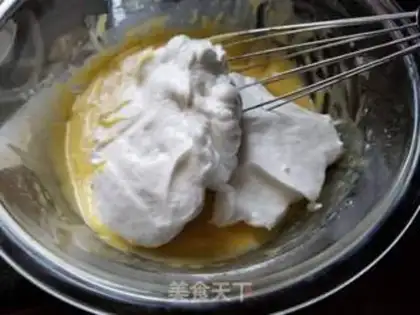 Make Cupcake step 4