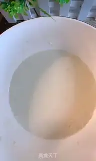 Make Fruit and butter bags step 2