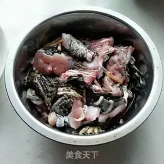 Make Frogs step 0