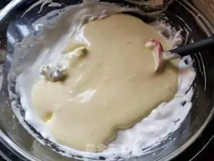 Make Cupcake step 5