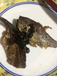 Make The soy sauce step 2
