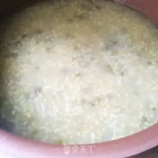 Make Five puffs of bread step 0