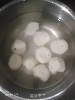 Make Porridge step 0