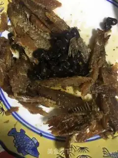 Make The soy sauce step 3