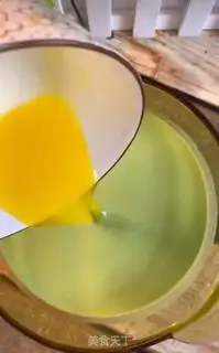 Make Fruit and butter bags step 5