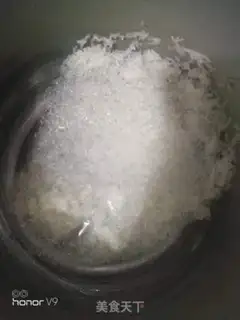 Make Porridge step 2