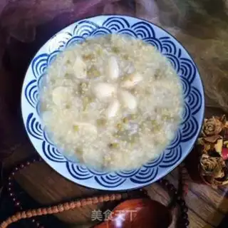 Make Green Bean Lily step 9