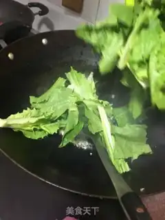 Make The soy sauce step 5