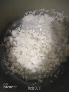 Make Porridge step 3