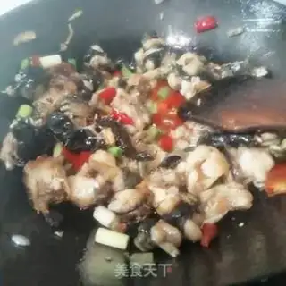 Make Frogs step 5