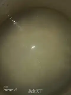 Make Porridge step 4