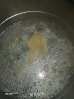 Make White chicken legs step 5