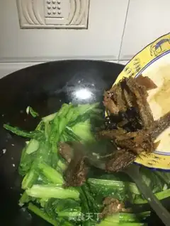 Make The soy sauce step 7