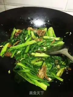 Make The soy sauce step 8