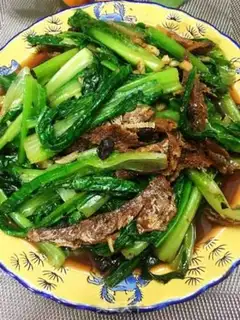 Make The soy sauce step 9