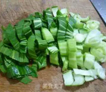 Make Beef sausages and cuisine step 5