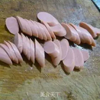 Make Beef sausages and cuisine step 6