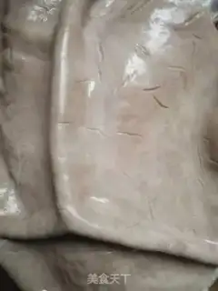 Make Pig belly chicken step 0