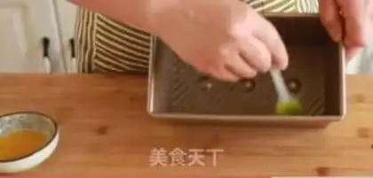 Make Five puffs of bread step 14