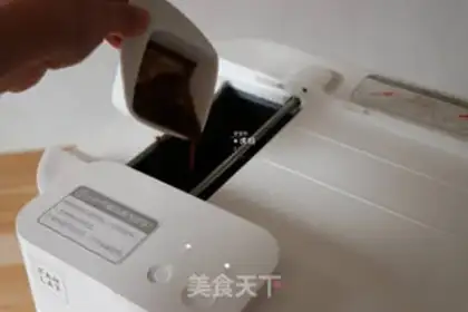 Make Five fragrances step 11