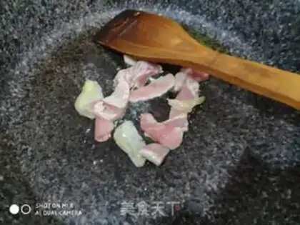 Make Dry beans step 4
