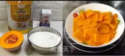 Make Pumpkin step 0