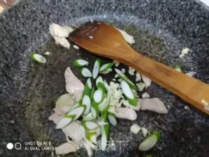 Make Dry beans step 5