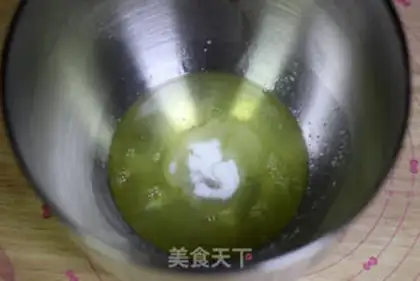 Make Heartcake step 5