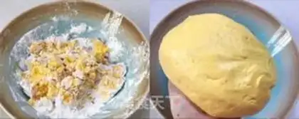 Make Pumpkin step 2