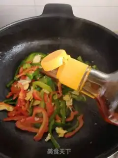 Make Twin pretzels step 10