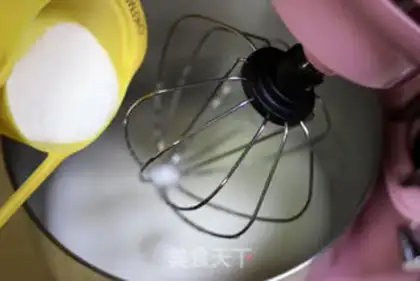 Make Heartcake step 6
