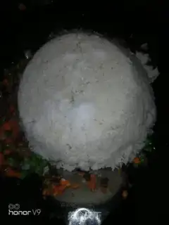 Make Heartcake step 7