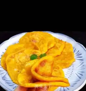 Make Pumpkin step 4