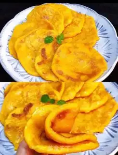 Make Pumpkin step 5