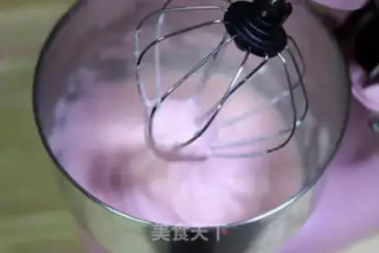 Make Heartcake step 9