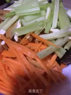 Make Sodium step 1
