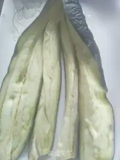Make Steam eggplant step 4