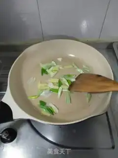 Make Tofu and sauerkraut step 5