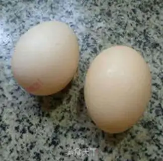 Make Eggs and cabbage step 0