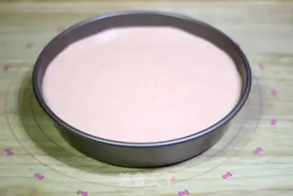 Make Heartcake step 12