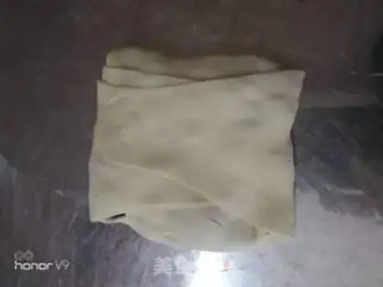 Make Treads step 9