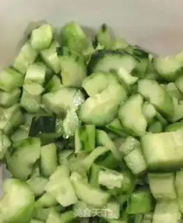 Make cucumber step 2