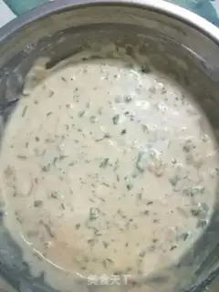 Make Omelette step 2